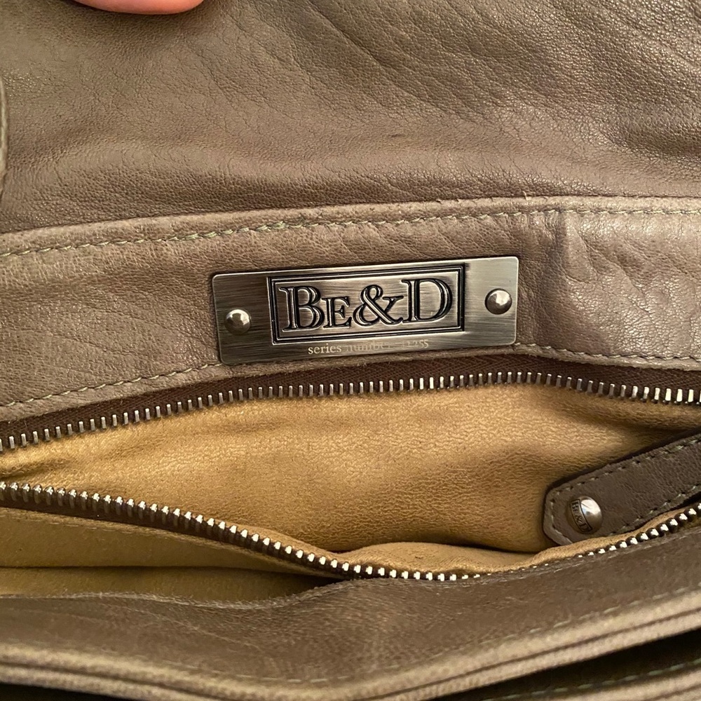 Be&d handbag - Picture 4 of 4